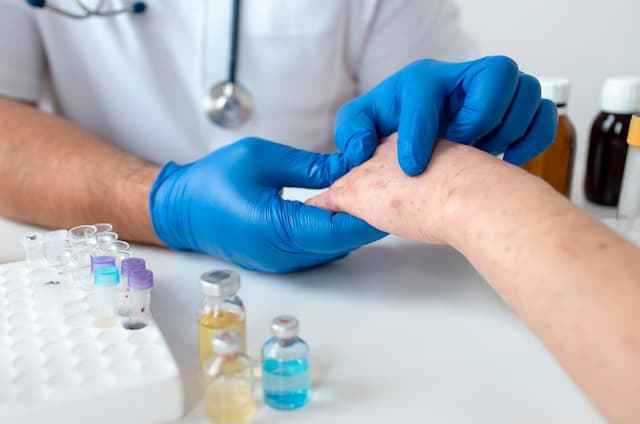 Dermatology Dermatology