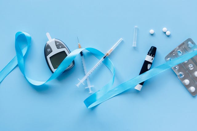 Diabetology Diabetology