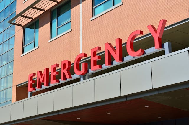 Emergency-Trauma-Centre Emergency Trauma Centre