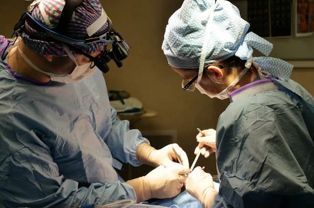General-Surgery General Surgery