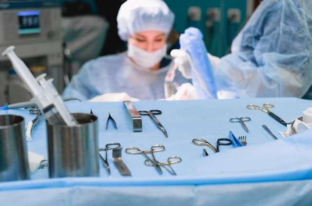 Oral-Maxillofacial-Surgery Oral Maxillofacial Surgery