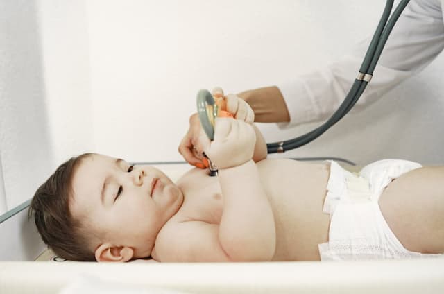 Pediatrics Pediatrics