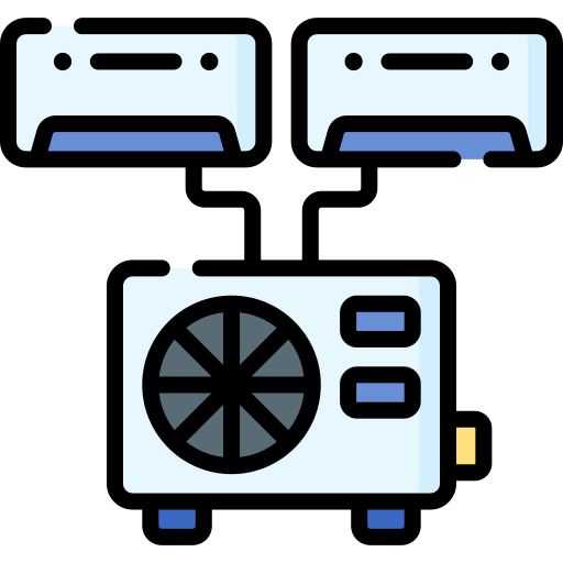 Ventilator